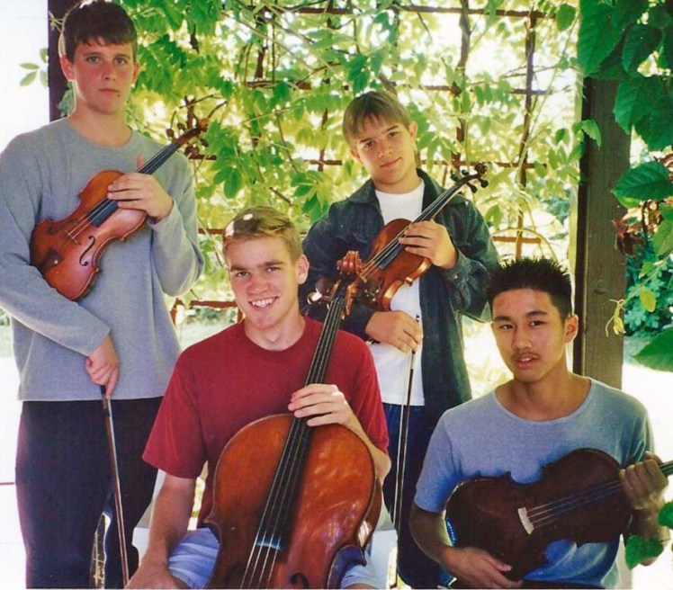 1999-Mozart-k157 copy